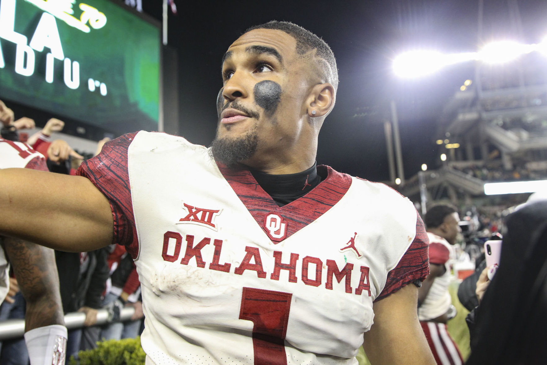 Jalen Hurts